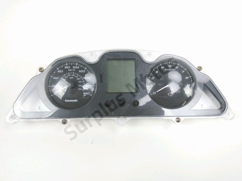 Compteur kawasaki 300 - kawasaki,