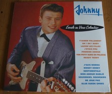 Johnny Hallyday Escale Au