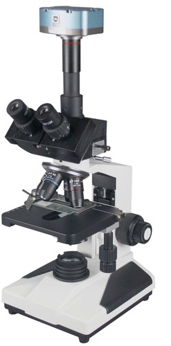 Microscope led radical 2000x - radical,