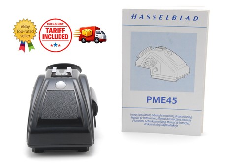 Near mint hasselblad - [near, mint]