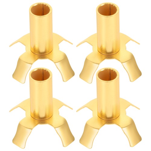 Pcs mèche lampe huile - 4, À