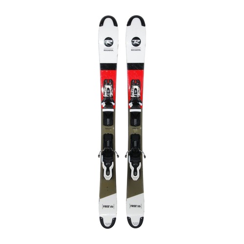 Mini ski occasion rossignol - occasion,