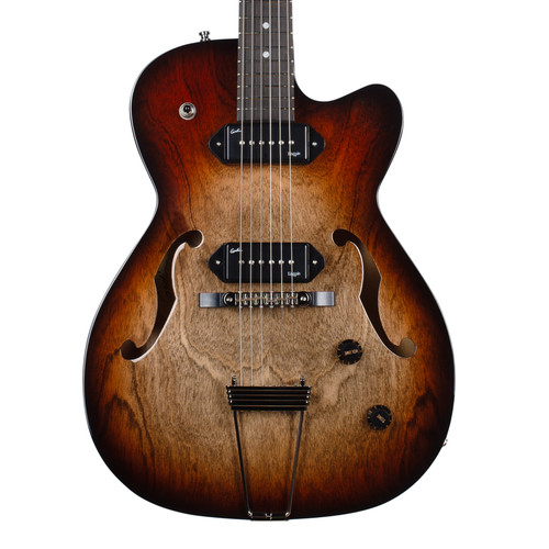 Godin 5th avenue - tl, p90