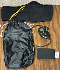 BMR X-70 Flex Belt Abdominal