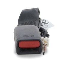 Attache ceinture sécurité