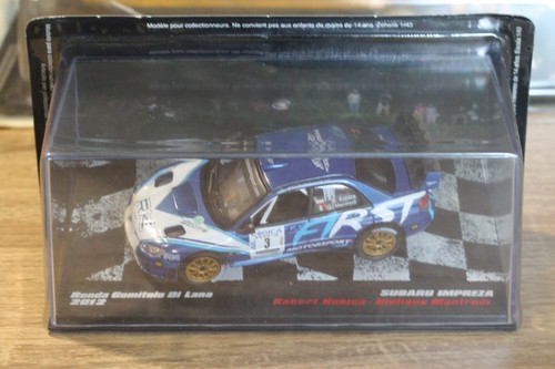 Subaru impreza 3 kubica - -,