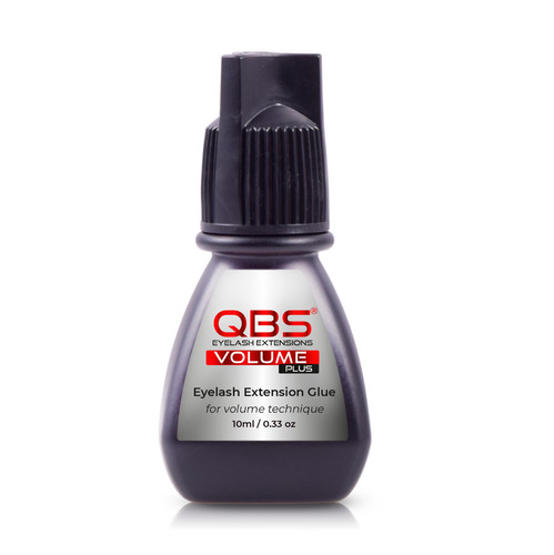 Qbs volume plus colle pour - volume,