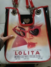 Sac Marilyn Monroe Ou Lolita