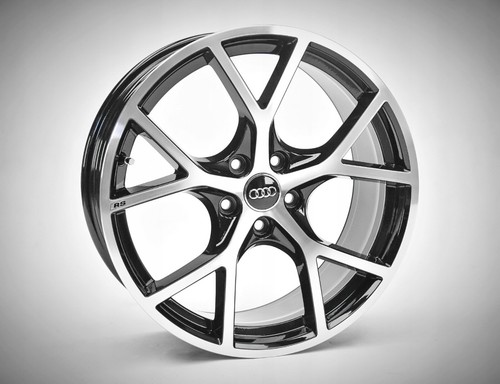 Jantes audi rs3 8y - a3,