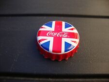 pins épingle capsule boisson COCA COLA   pins capsule drink COCA COLA