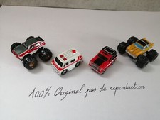 Micro Machines Galoob Vintage