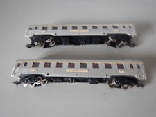ANCIEN JOUET  TRAIN GEGE