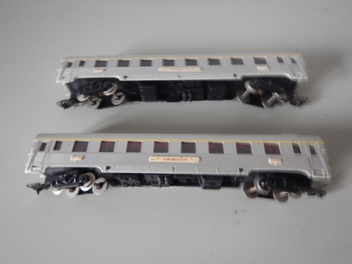 Ancien jouet train gege - ancien,