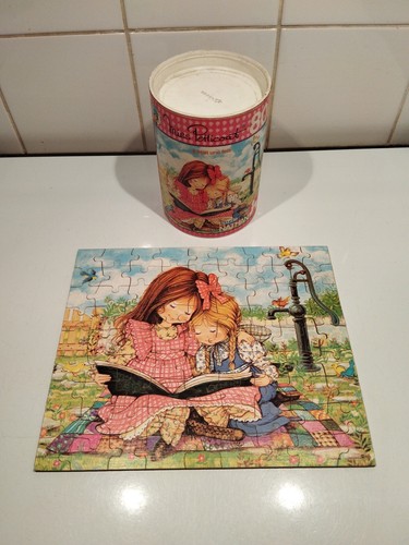Rare puzzle bois 80 - rare, en
