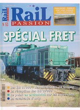 RAIL PASSION N°53 SPECIAL