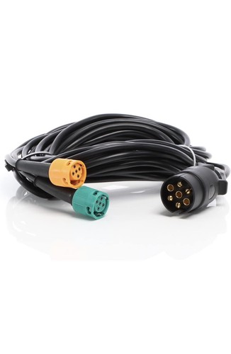 Cable broches 5m - broches,