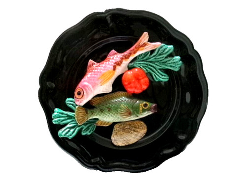Assiette céramique de - en,