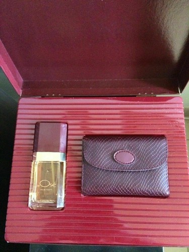 Parfum osé guy laroche - parfum,