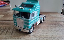 Kenworth k100 ixo eligor camion 1/43 incomplet