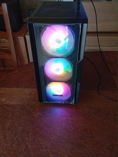 Tour nuwo gigan noir - tour, rgb