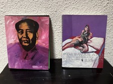 Catalogues lot de 2 Christie's