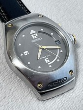 Running Beautiful Rare SEIKO