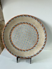 Plat grande assiette - grande,