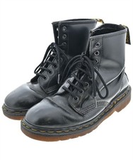 Dr.Martens Boots Black