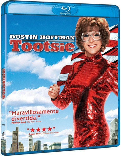 Tootsie edición 2019 - edición,