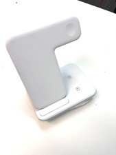 3 IN 1 Fast Wireless Charging