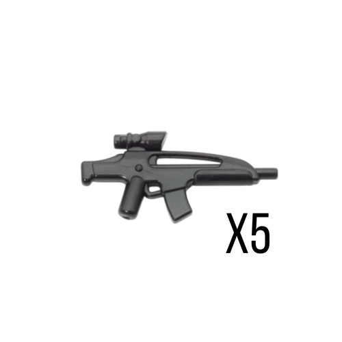 New ac8 carbine - ac8, for