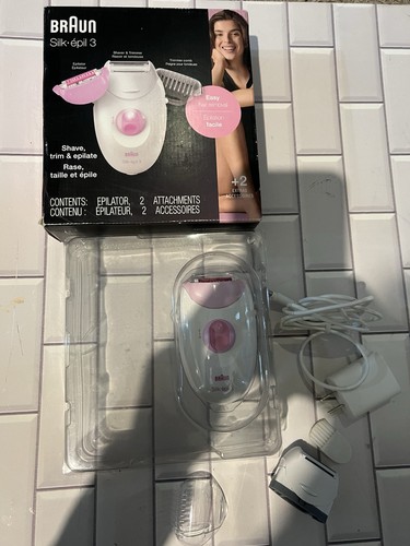 Braun silk epil 3270 - silk-epil, 3