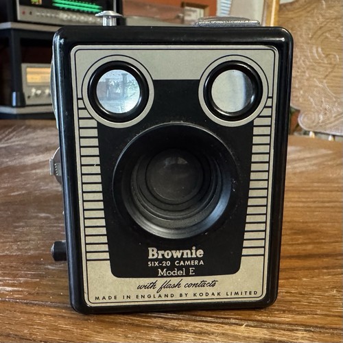 1950s kodak limited - 1950s,
