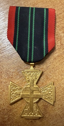Médaille croix des - mÉdaille,