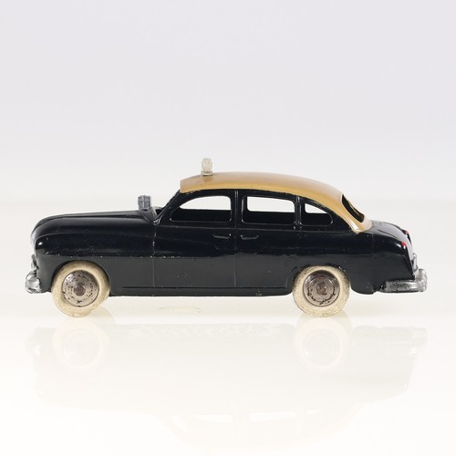 Dinky toys 24xt ford vedette - dinky,