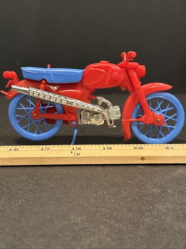 1965 honda dream - 1965,