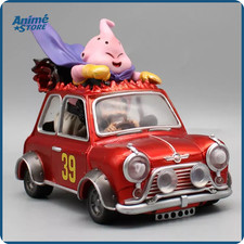 🔷 Figurine Boo & Hercule en