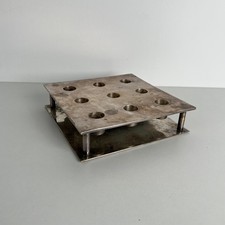 Moule à biscuit, bougeoir