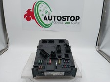 Boitier BSI CITROEN XSARA PICASSO PHASE 1 9652474680