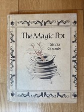 The Magic Pot Red Devil