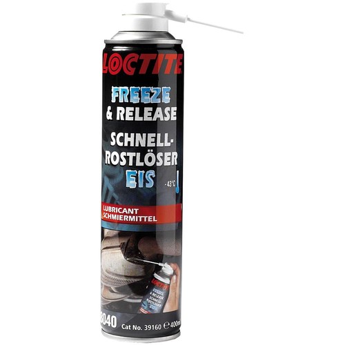 Loctite 8040 degrippant - loctite, a