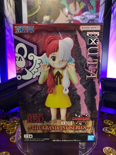 Figurine banpresto - figurine,