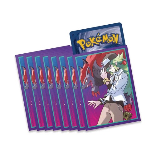 Protèges cartes pokémon - protèges-cartes,