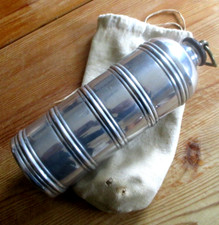 Ancienne bouillotte - ancienne,