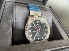 Zodiac Super Sea Wolf