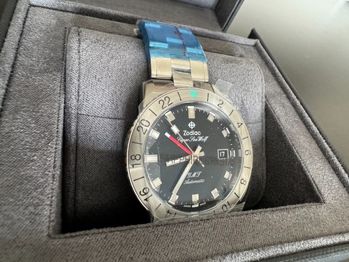 Zodiac super sea - zodiac,