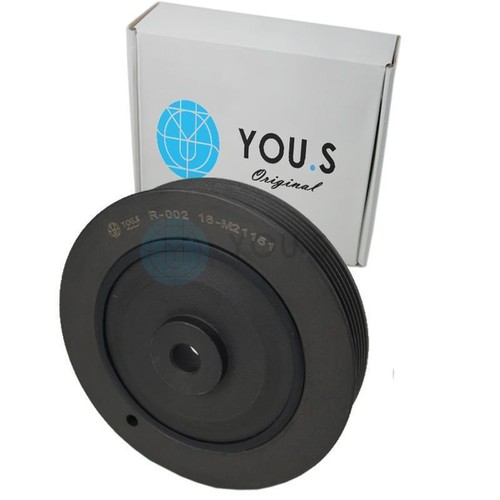 You original poulie - you.s, pour