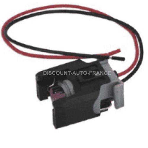 Connecteur faisceau fiche