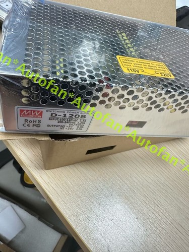 1pc new meanwell switching - new,