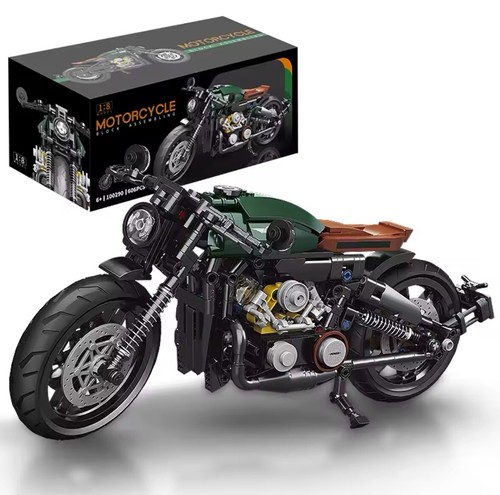 Moto harley davidson - go,
